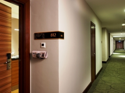 Hotel Best Western Dua Sentral