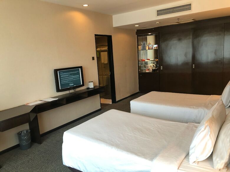 Hotel Furama Bukit Bintang