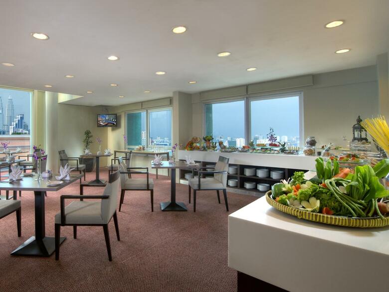 Hotel Furama Bukit Bintang
