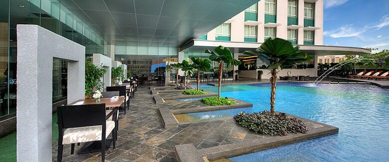 Hotel Furama Bukit Bintang
