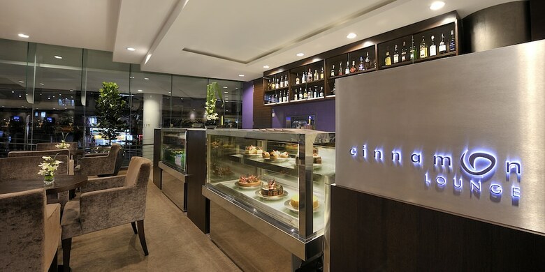 Hotel Furama Bukit Bintang