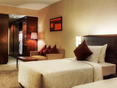 Hotel Furama Bukit Bintang