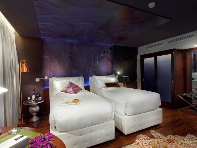 Hotel De L`opera Hanoi