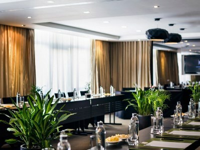 Hotel De L`opera Hanoi