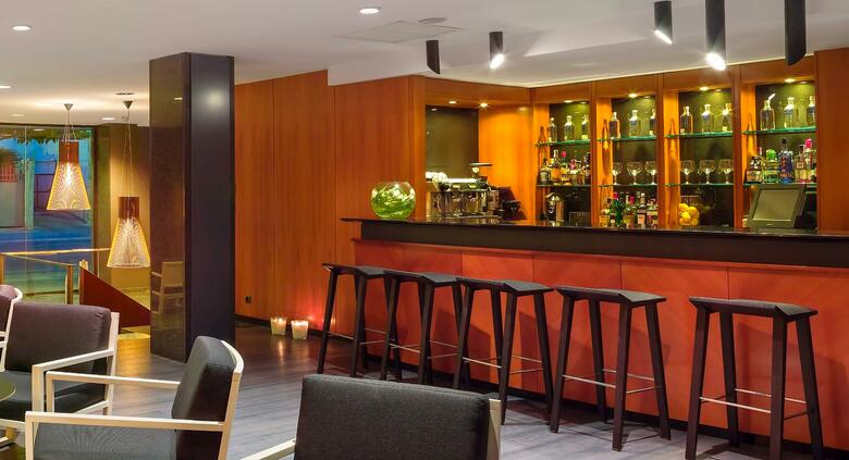 Hotel Astari