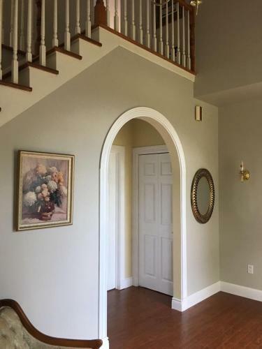 Seaview White House B&B