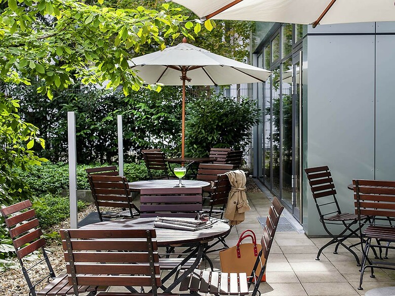 B&B Hotel Berlin City-west