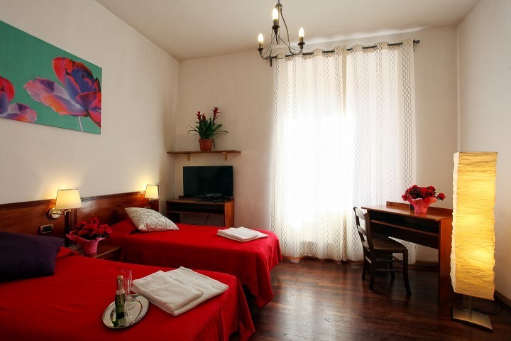 Hotel Pigneto