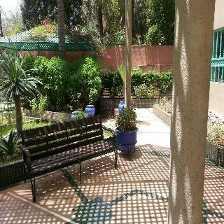 Hotel Amina