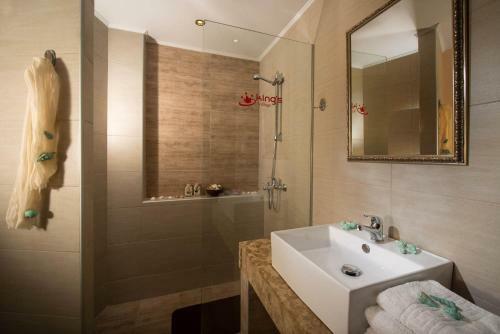 Hotel Sarpidon