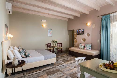 Hotel Sarpidon