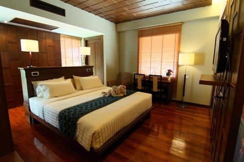 Hotel Pilanta Spa Resort