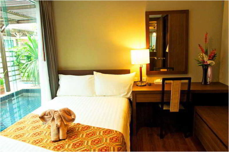 Hotel Pilanta Spa Resort
