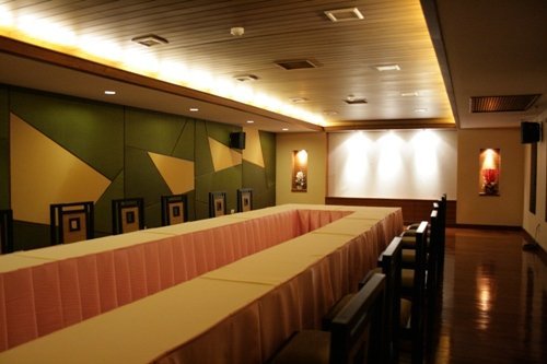 Hotel Pilanta Spa Resort