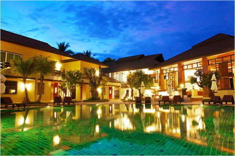 Hotel Pilanta Spa Resort