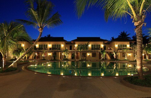 Hotel Pilanta Spa Resort