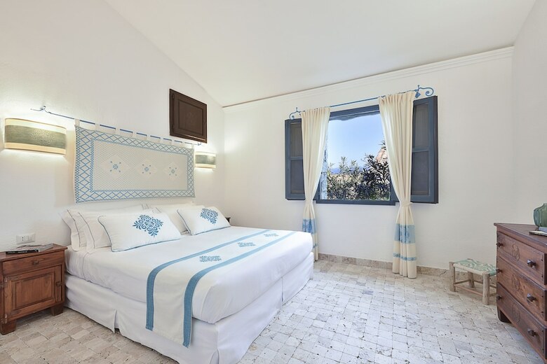 Hotel Arbatax Park - Borgo Cala Moresca