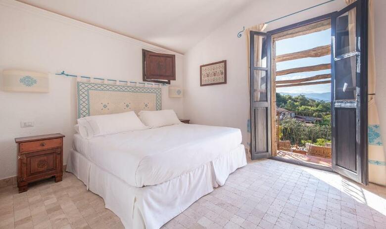 Hotel Arbatax Park - Borgo Cala Moresca