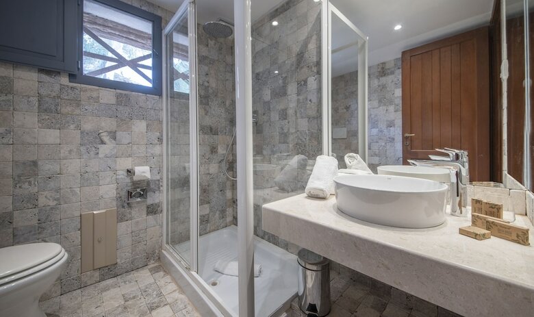 Hotel Arbatax Park - Borgo Cala Moresca