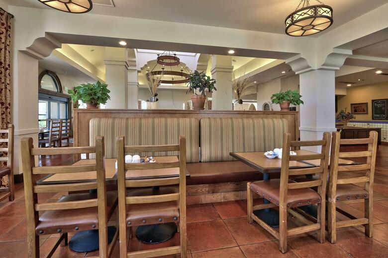 Hotel Hilton Garden Inn Las Cruces