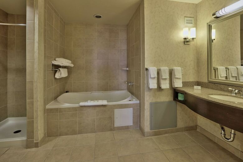 Hotel Hilton Garden Inn Las Cruces