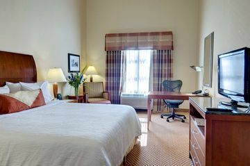 Hotel Hilton Garden Inn Las Cruces