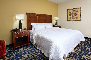 Hotel Hampton Inn And Suites Durham North I-85