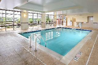 Hotel Hampton Inn And Suites Durham North I-85