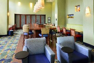Hotel Hampton Inn And Suites Durham North I-85