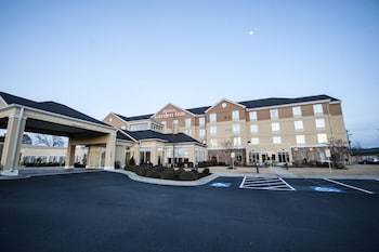 Hotel Hilton Garden Inn North Little Rock