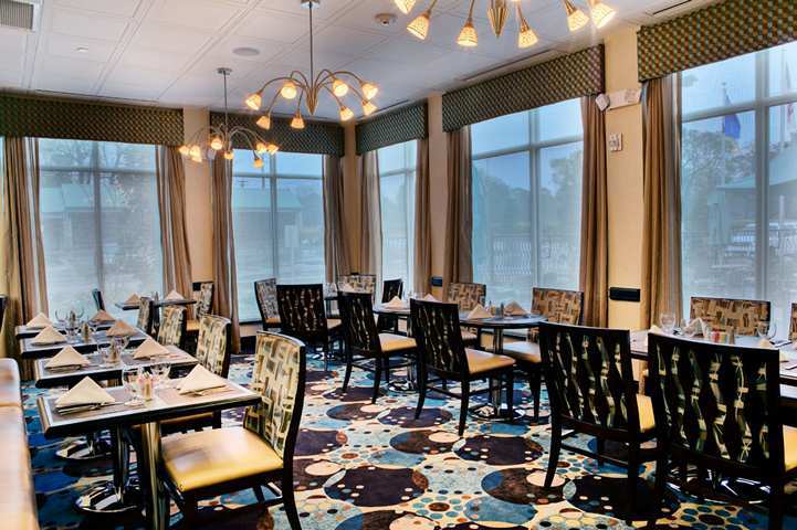Hotel Hilton Garden Inn Tyler