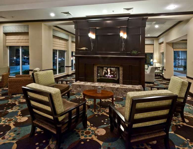 Hotel Hilton Garden Inn Dothan