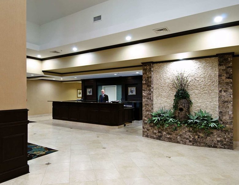 Hotel Hilton Garden Inn Dothan