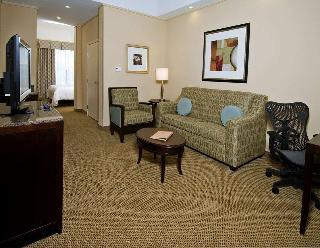 Hotel Hilton Garden Inn Dothan