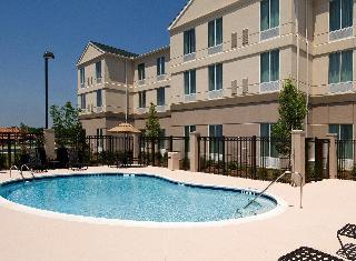Hotel Hilton Garden Inn Dothan