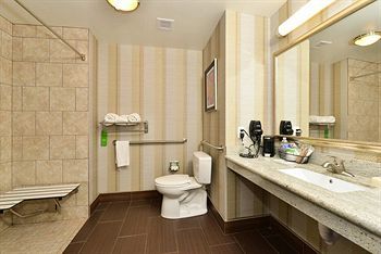 Hotel Hampton Inn West Monroe, La