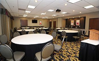 Hotel Hampton Inn West Monroe, La