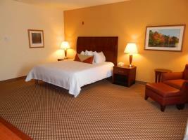 Hotel Hilton Garden Inn Odessa