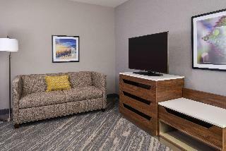 Hotel Hampton Inn And Suites Boise/spectrum, Id