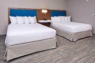 Hotel Hampton Inn And Suites Boise/spectrum, Id