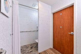 Hotel Hampton Inn And Suites Boise/spectrum, Id