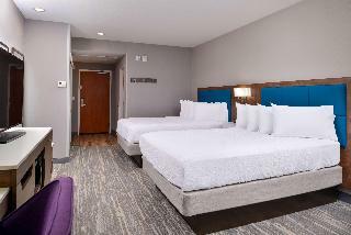 Hotel Hampton Inn And Suites Boise/spectrum, Id