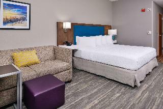 Hotel Hampton Inn And Suites Boise/spectrum, Id