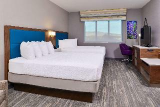 Hotel Hampton Inn And Suites Boise/spectrum, Id