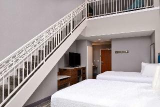 Hotel Hampton Inn And Suites Boise/spectrum, Id