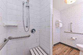 Hotel Hampton Inn And Suites Boise/spectrum, Id