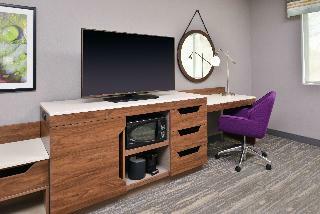 Hotel Hampton Inn And Suites Boise/spectrum, Id