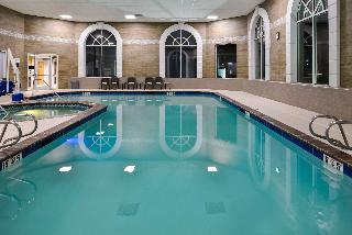 Hotel Hampton Inn And Suites Boise/spectrum, Id