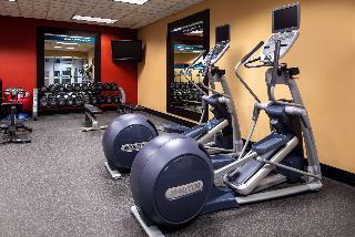 Hotel Hampton Inn And Suites Boise/spectrum, Id
