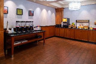 Hotel Hampton Inn And Suites Boise/spectrum, Id